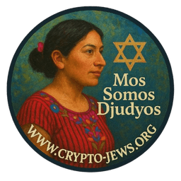 Crypto-Jews logo