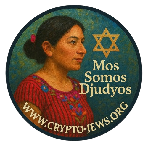 Crypto-Jews Logo